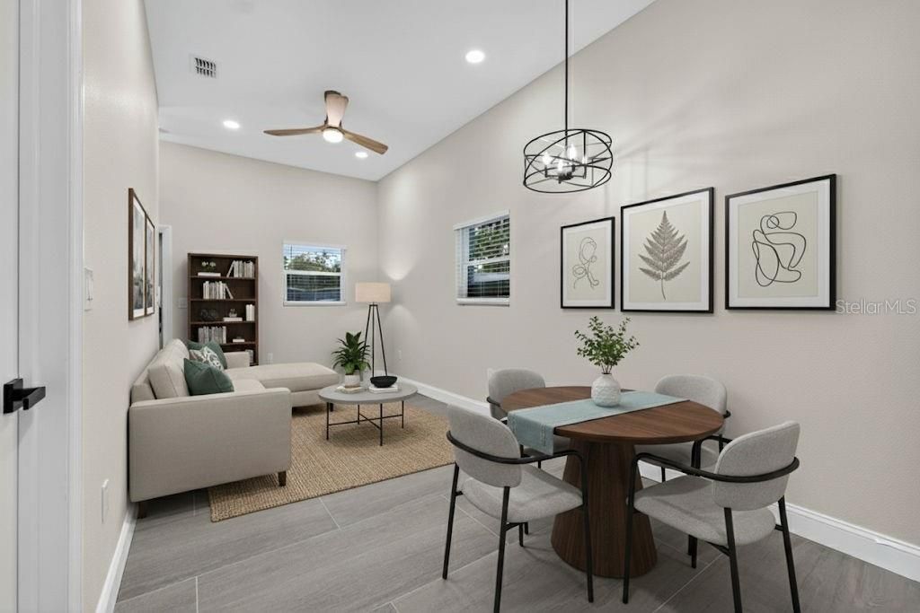 Recientemente alquilado: $2,295 (2 camas, 1 baños, 800 Pies cuadrados)