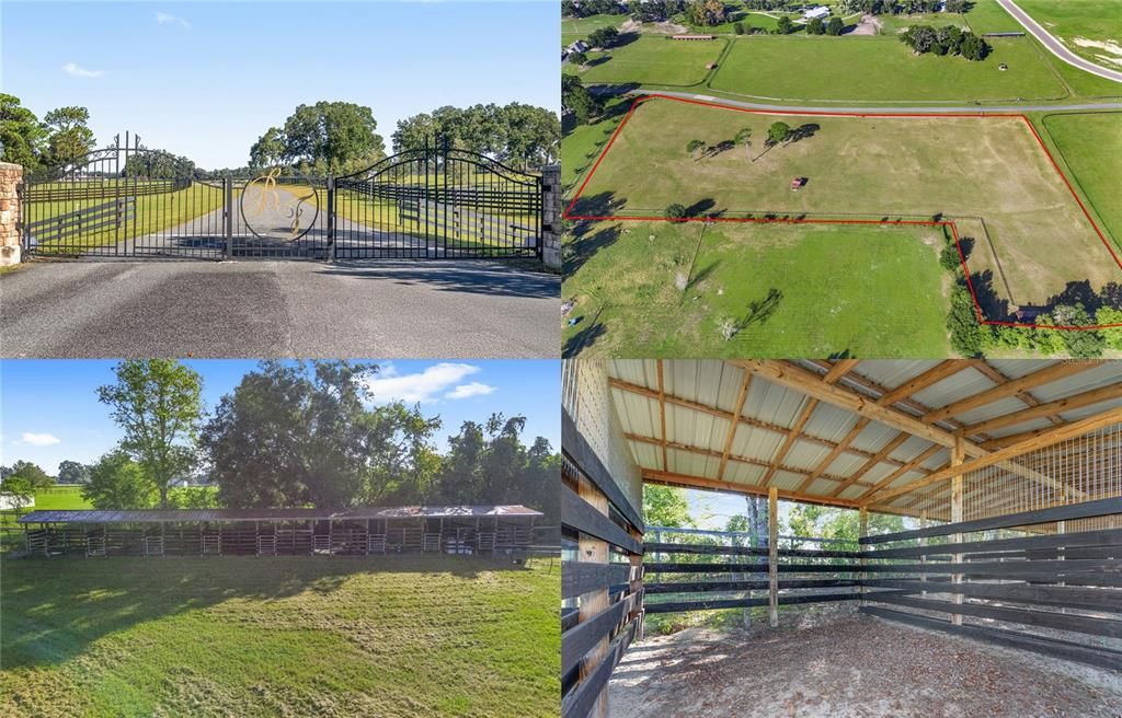 待售: $399,995 (10.79 acres)