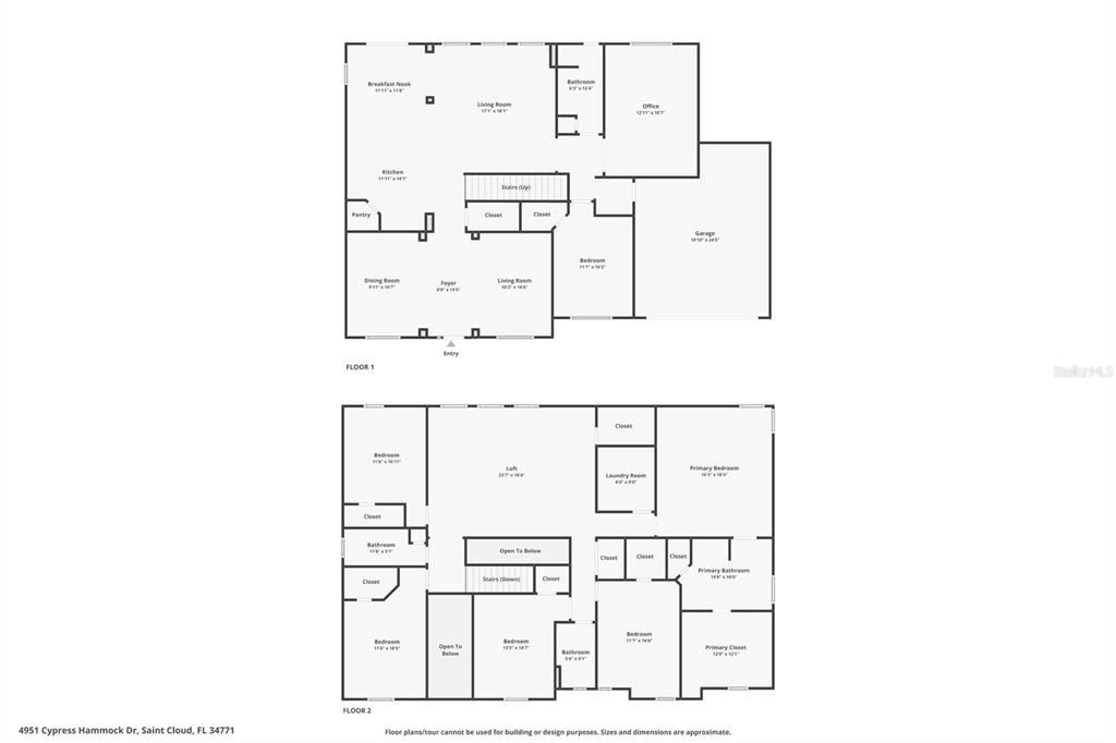 Active With Contract: $679,900 (6 beds, 4 baths, 4239 Square Feet)