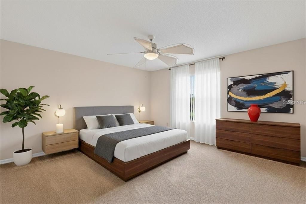 For Sale: $300,000 (2 beds, 2 baths, 1383 Square Feet)