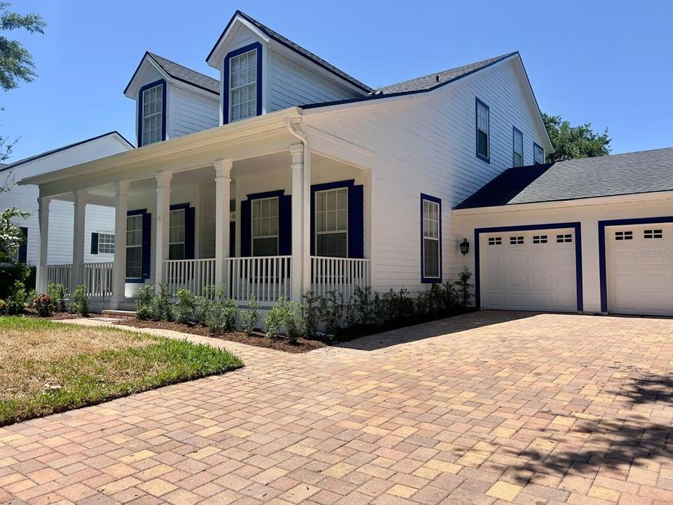 For Rent: $6,000 (3 beds, 2 baths, 2309 Square Feet)