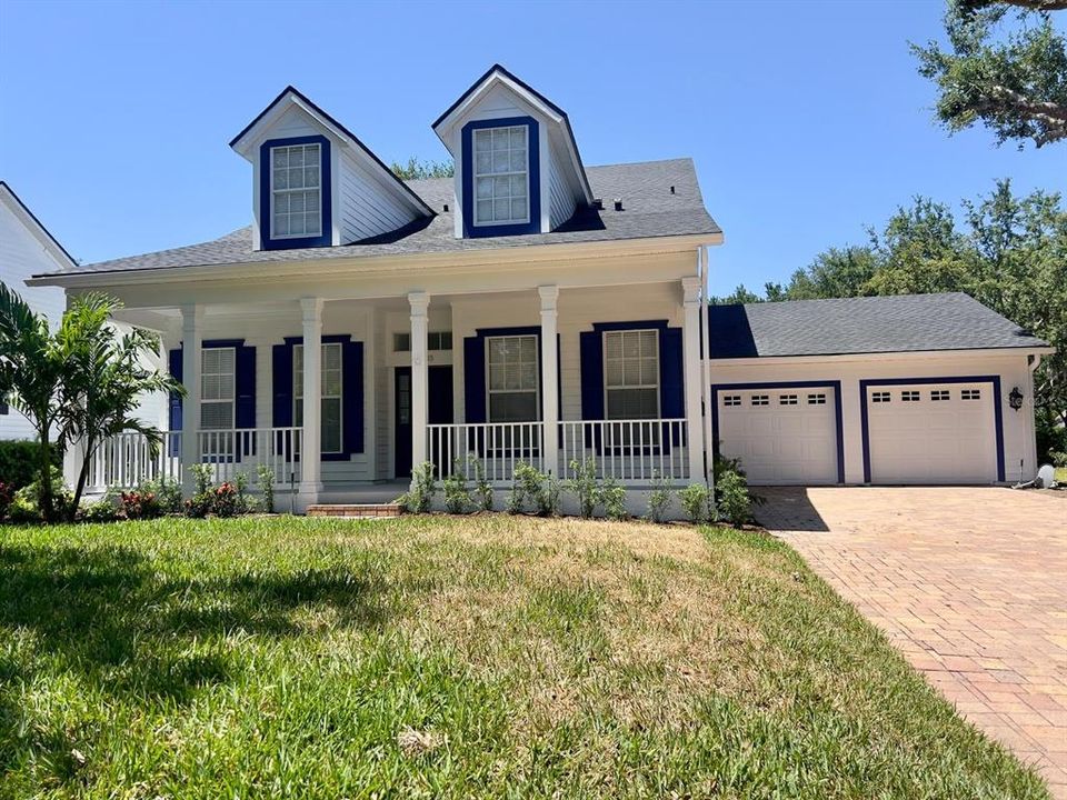 For Rent: $6,000 (3 beds, 2 baths, 2309 Square Feet)