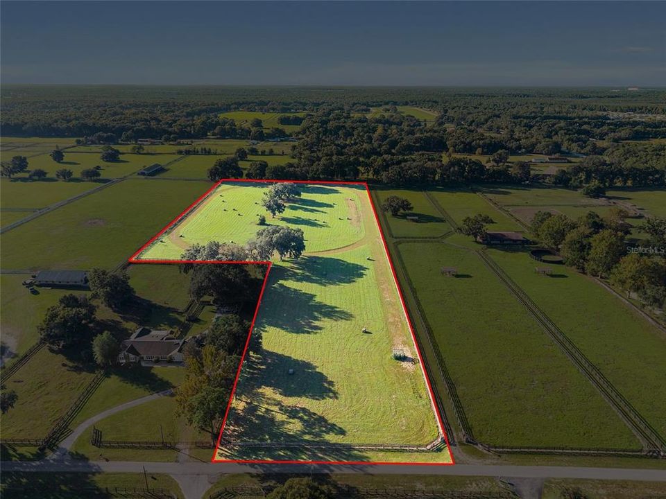 合同活跃: $450,000 (11.88 acres)