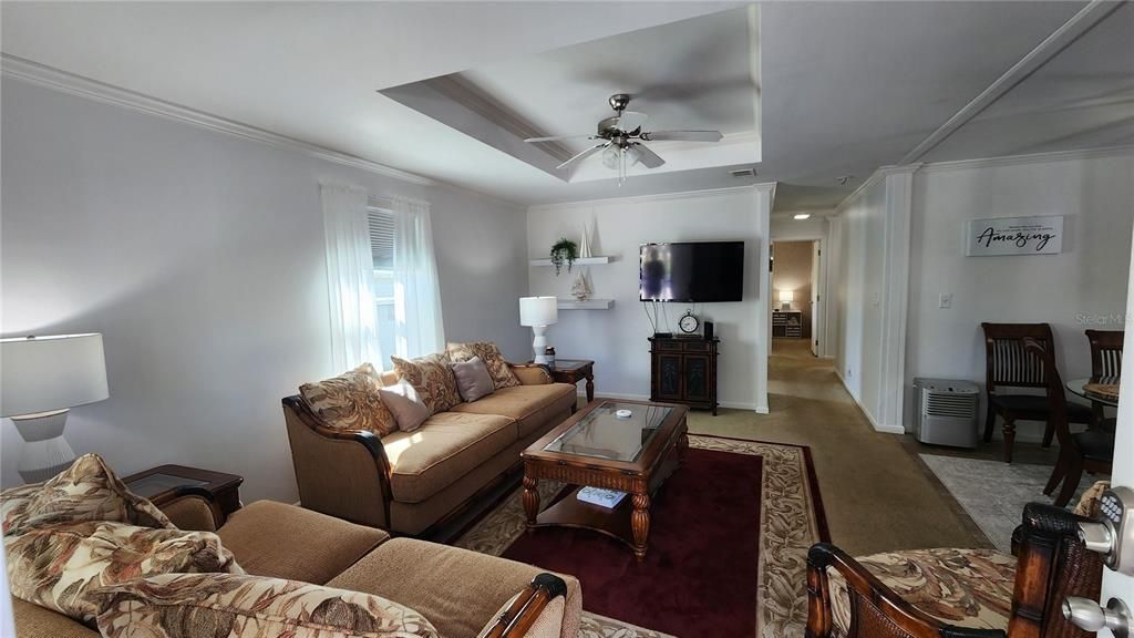 На продажу: $295,000 (3 спален, 2 ванн, 1188 Квадратных фут)