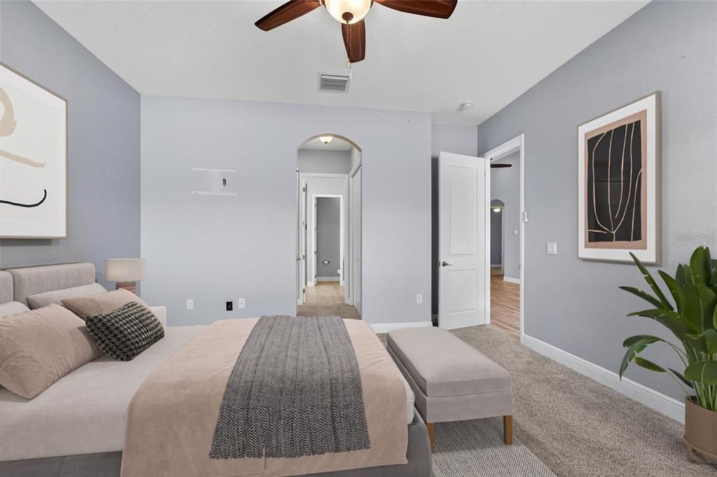 For Sale: $400,000 (4 beds, 3 baths, 2036 Square Feet)