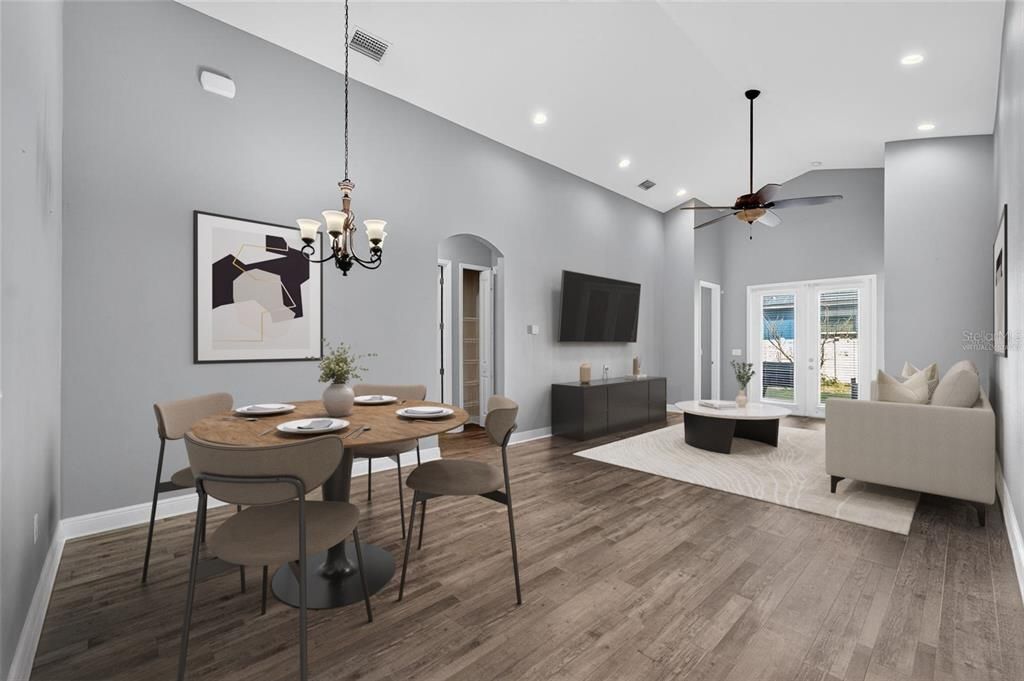 For Sale: $400,000 (4 beds, 3 baths, 2036 Square Feet)