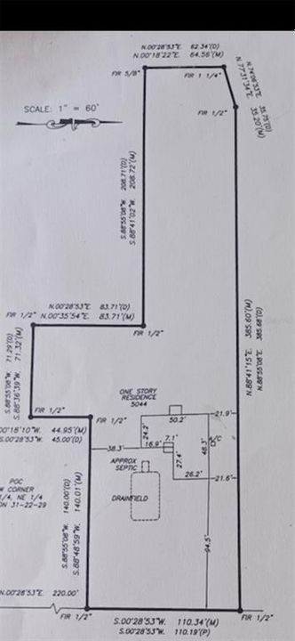 For Sale: $600,000 (4 beds, 2 baths, 1803 Square Feet)