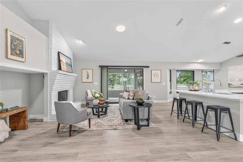 На продажу: $447,000 (3 спален, 2 ванн, 2030 Квадратных фут)