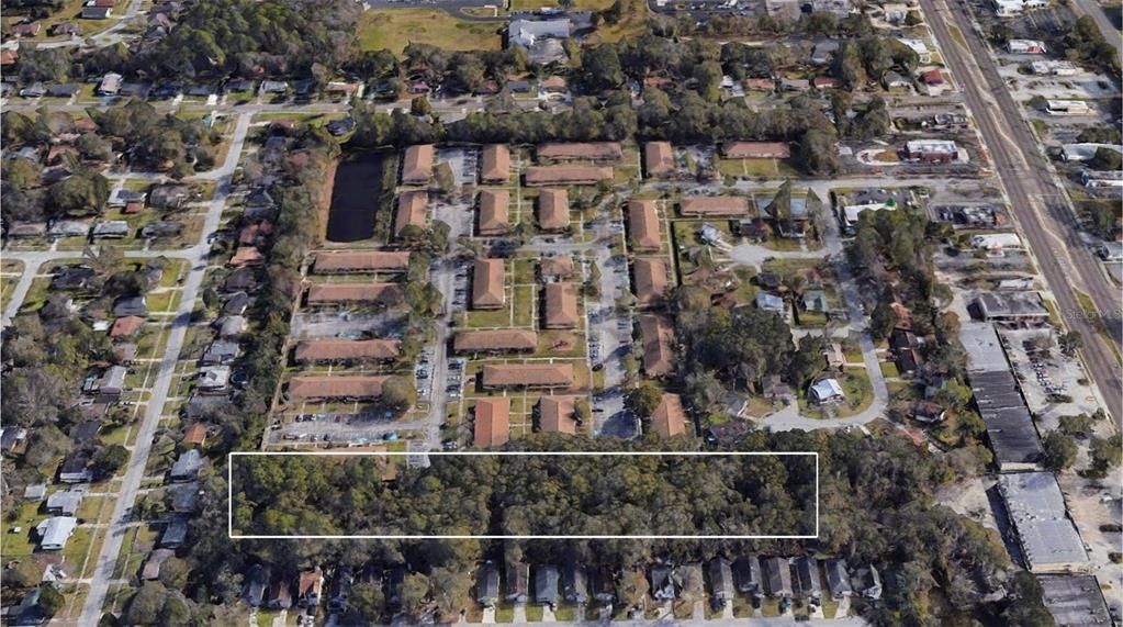 En Venta: $135,000 (3.10 acres)