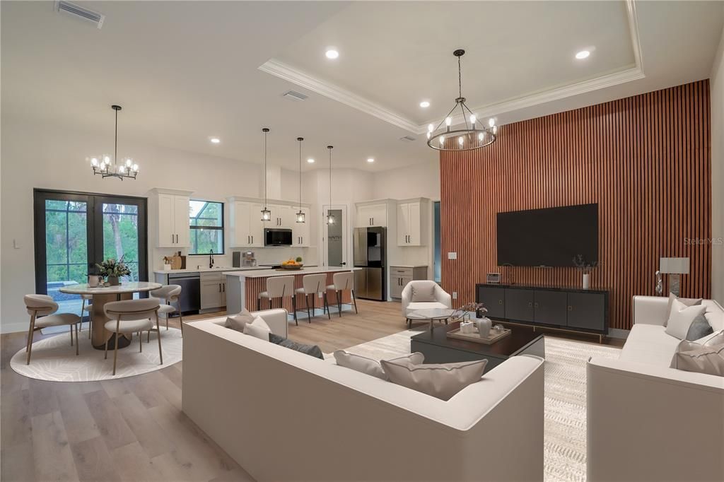 待售: $489,000 (3 贝兹, 2 浴室, 1589 平方英尺)