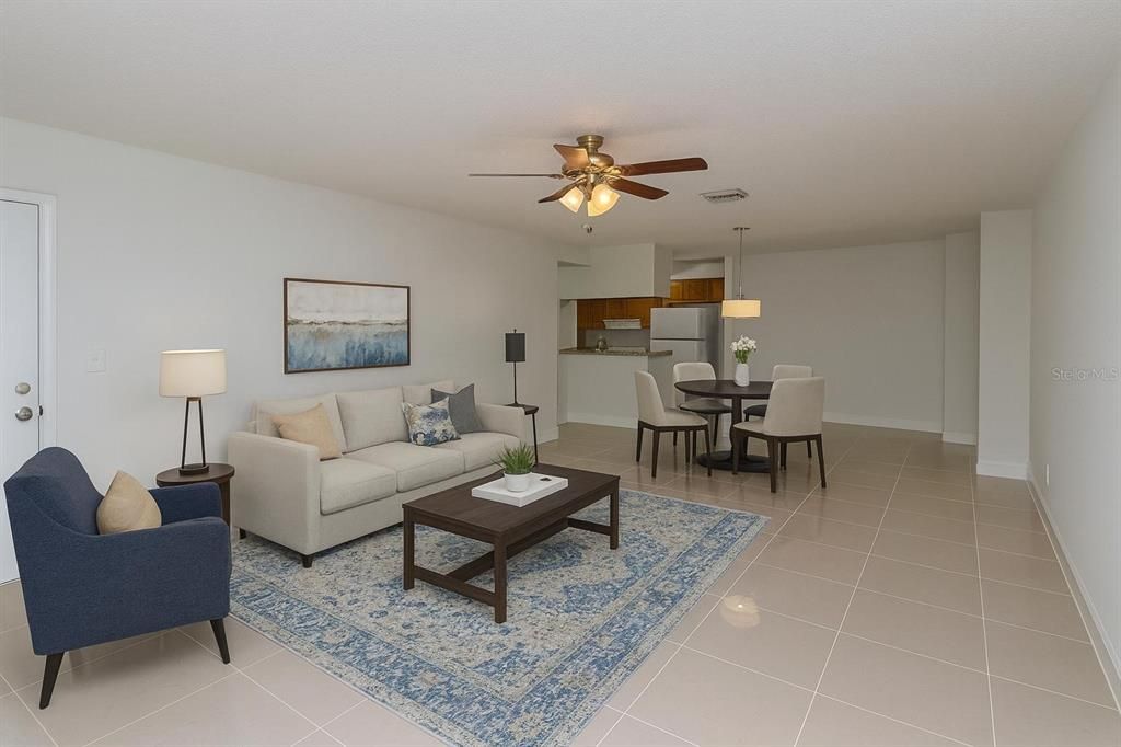 Activo con contrato: $153,000 (2 camas, 2 baños, 918 Pies cuadrados)