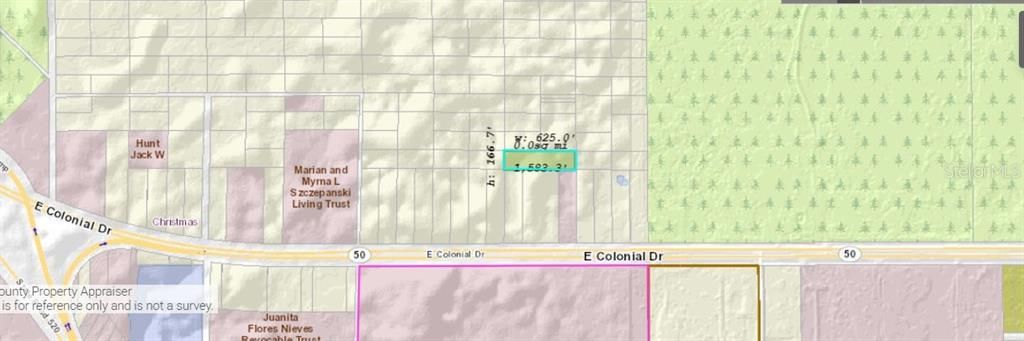 For Sale: $125,000 (2.38 acres)