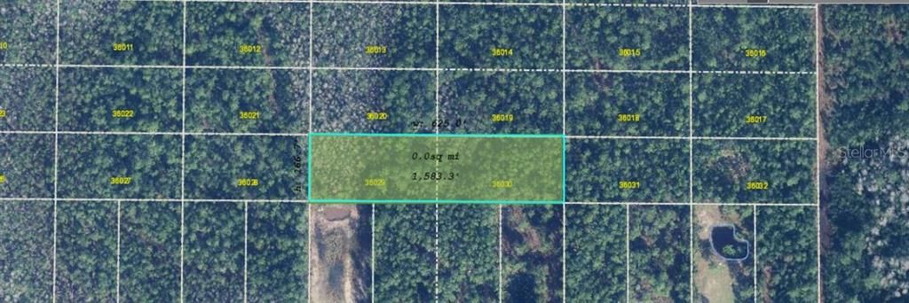 For Sale: $125,000 (2.38 acres)