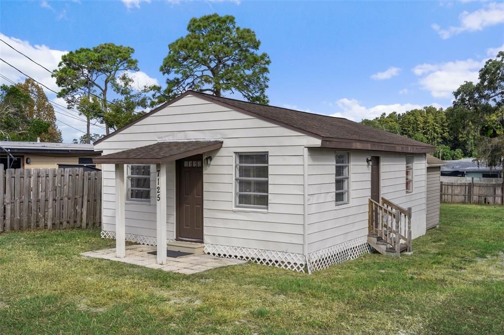 Recently Sold: $139,000 (1 beds, 1 baths, 600 Square Feet)