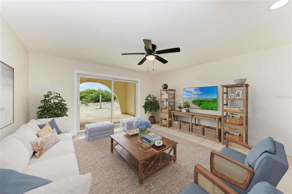 For Sale: $700,000 (2 beds, 2 baths, 810 Square Feet)