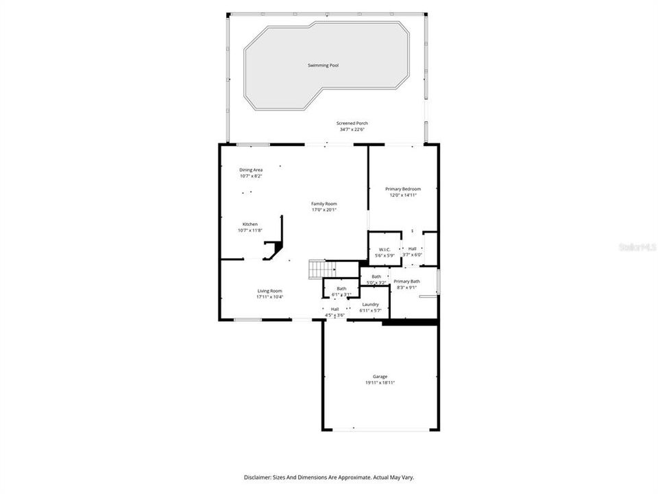 Active With Contract: $399,990 (4 beds, 2 baths, 1910 Square Feet)