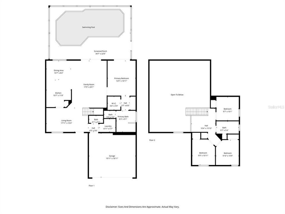 Active With Contract: $399,990 (4 beds, 2 baths, 1910 Square Feet)