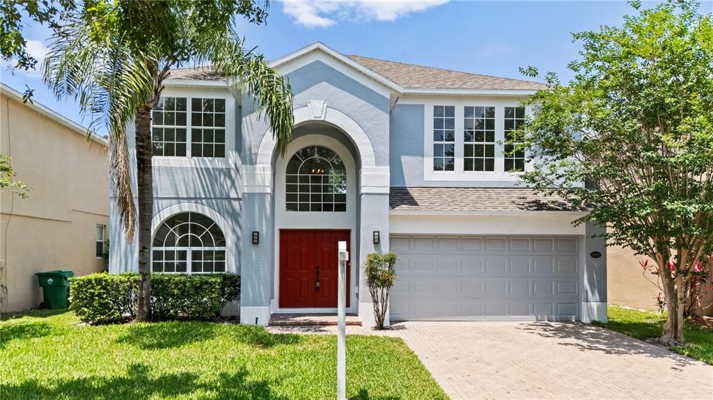 合同活跃: $3,400 (4 贝兹, 2 浴室, 2523 平方英尺)