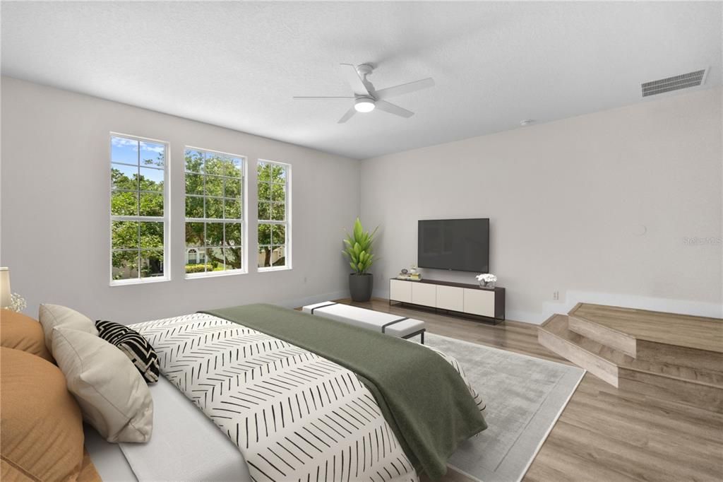 合同活跃: $3,400 (4 贝兹, 2 浴室, 2523 平方英尺)