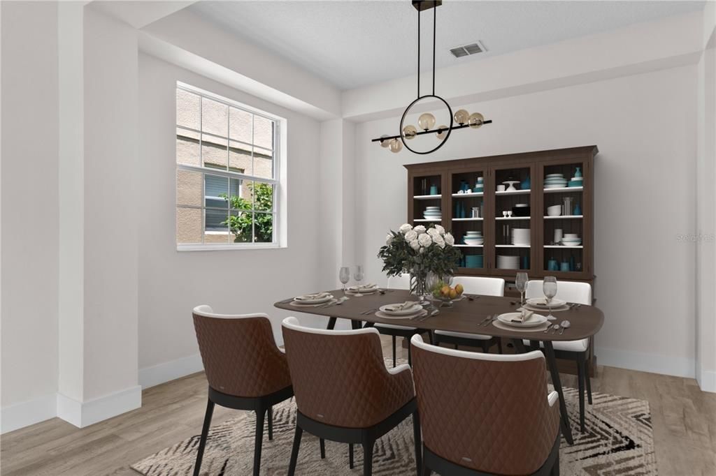 合同活跃: $3,400 (4 贝兹, 2 浴室, 2523 平方英尺)