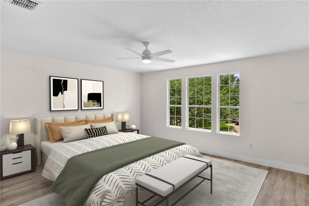 合同活跃: $3,400 (4 贝兹, 2 浴室, 2523 平方英尺)