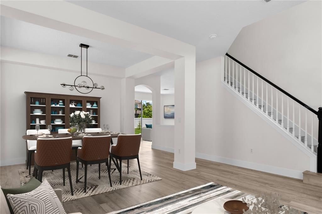 合同活跃: $3,400 (4 贝兹, 2 浴室, 2523 平方英尺)