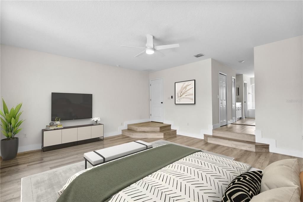 合同活跃: $3,400 (4 贝兹, 2 浴室, 2523 平方英尺)