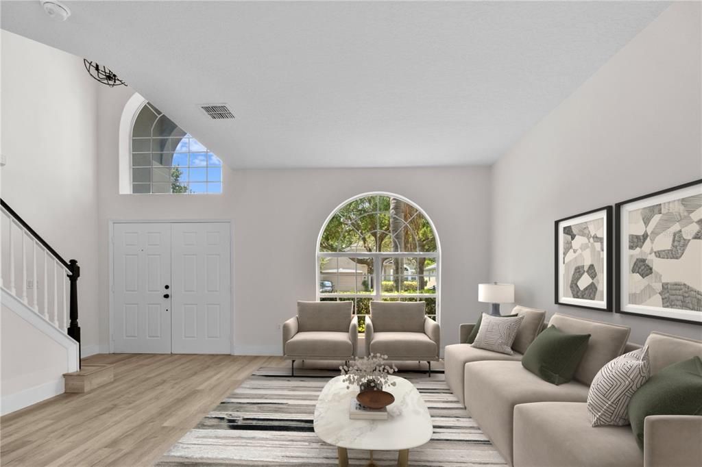 合同活跃: $3,400 (4 贝兹, 2 浴室, 2523 平方英尺)