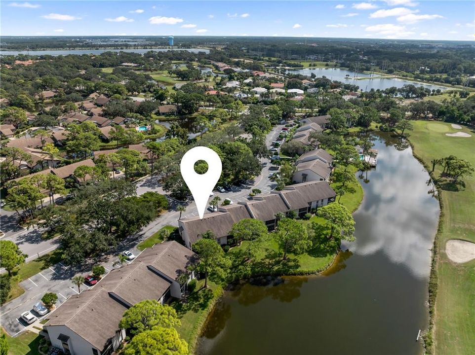 En Venta: $299,000 (2 camas, 2 baños, 1069 Pies cuadrados)