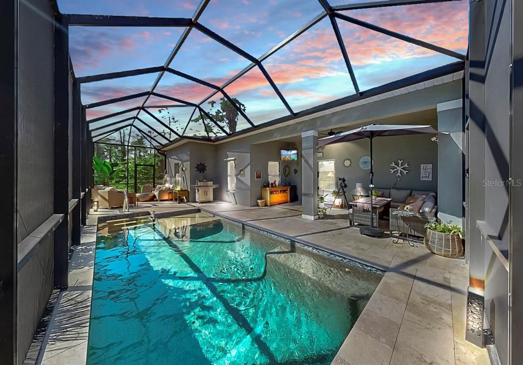 Activo con contrato: $460,000 (4 camas, 2 baños, 1707 Pies cuadrados)