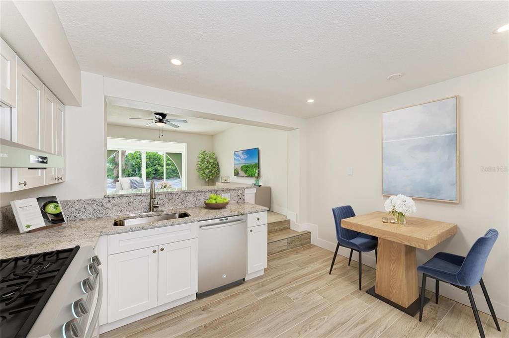 For Sale: $725,000 (2 beds, 2 baths, 900 Square Feet)