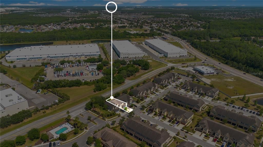 На продажу: $305,000 (2 спален, 2 ванн, 1417 Квадратных фут)