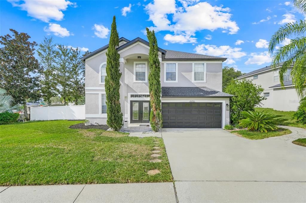 Recently Rented: $3,600 (4 beds, 2 baths, 2984 Square Feet)