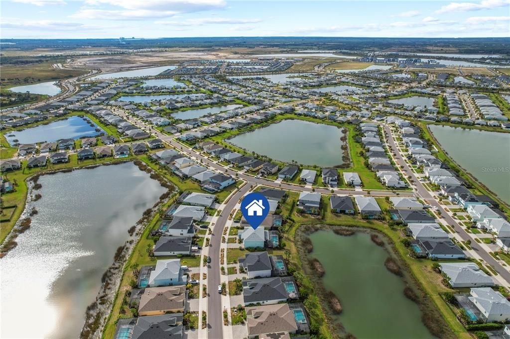 На продажу: $665,000 (5 спален, 4 ванн, 3283 Квадратных фут)