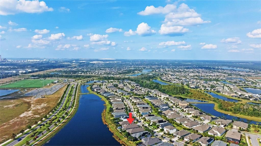 For Sale: $675,000 (3 beds, 3 baths, 2086 Square Feet)