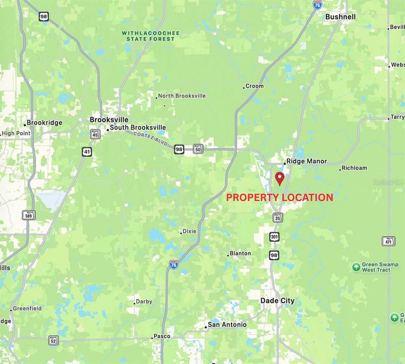 For Sale: $799,000 (39.50 acres)