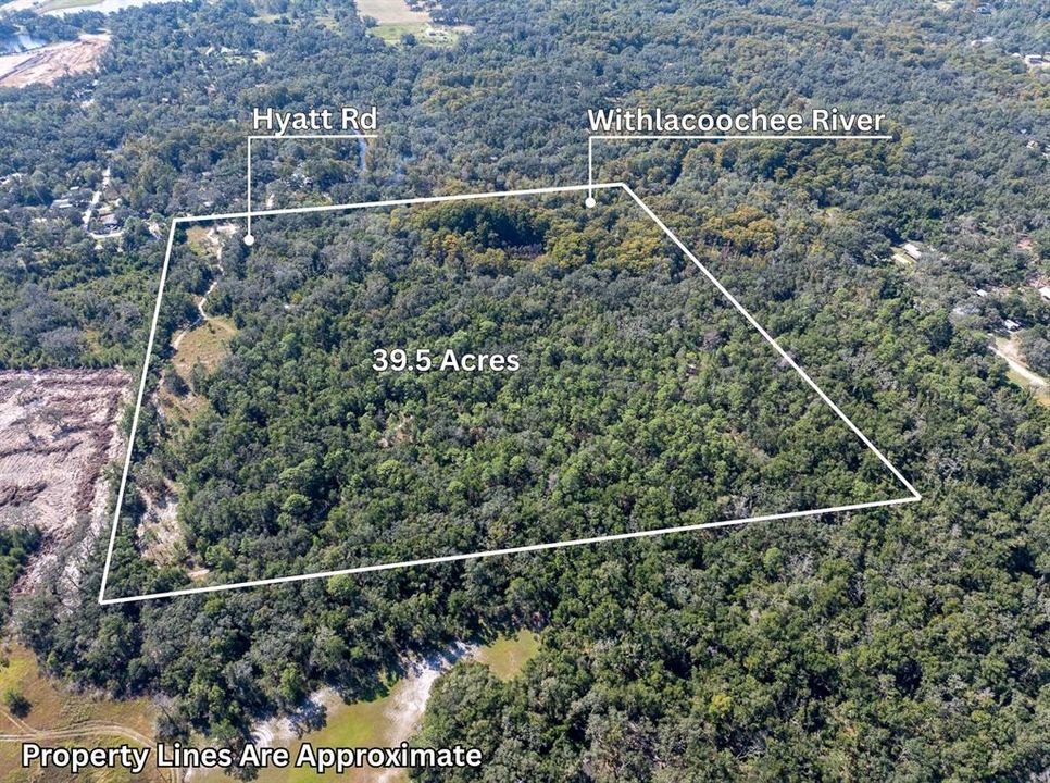 For Sale: $799,000 (39.50 acres)