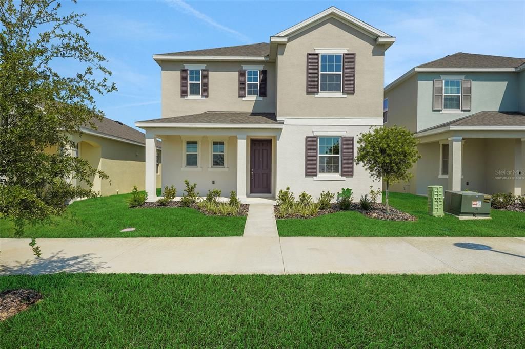 Active With Contract: $605,125 (4 beds, 3 baths, 2520 Square Feet)
