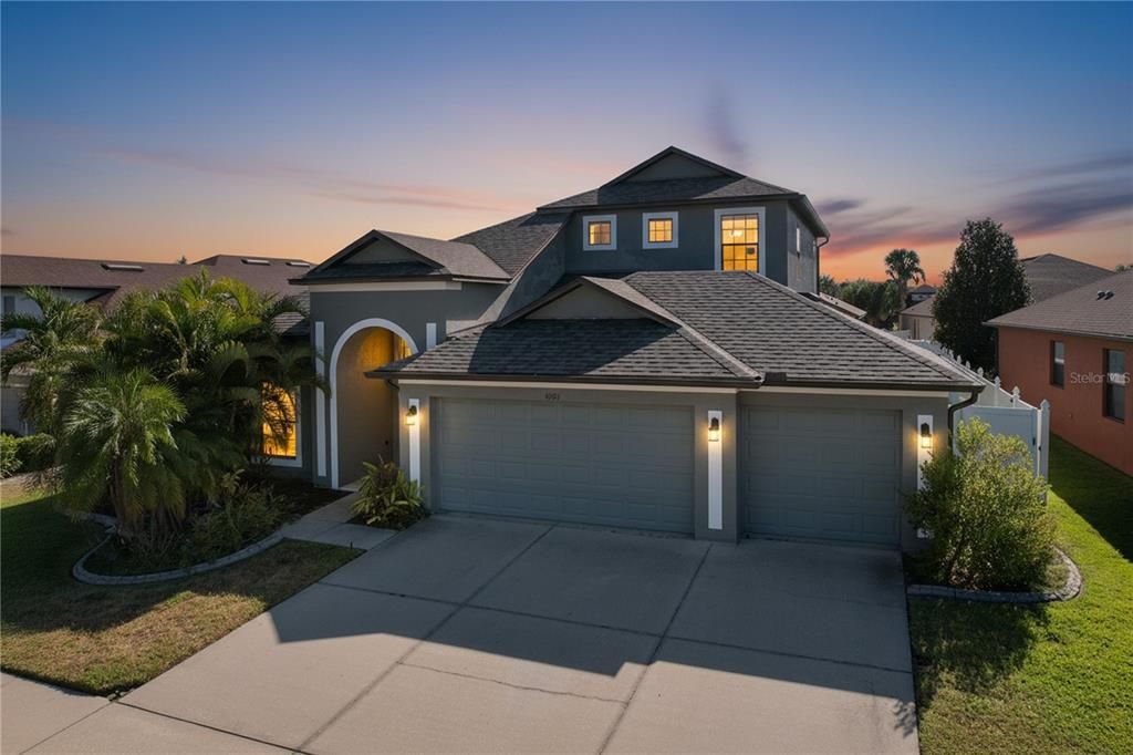 待售: $590,000 (4 贝兹, 3 浴室, 2671 平方英尺)