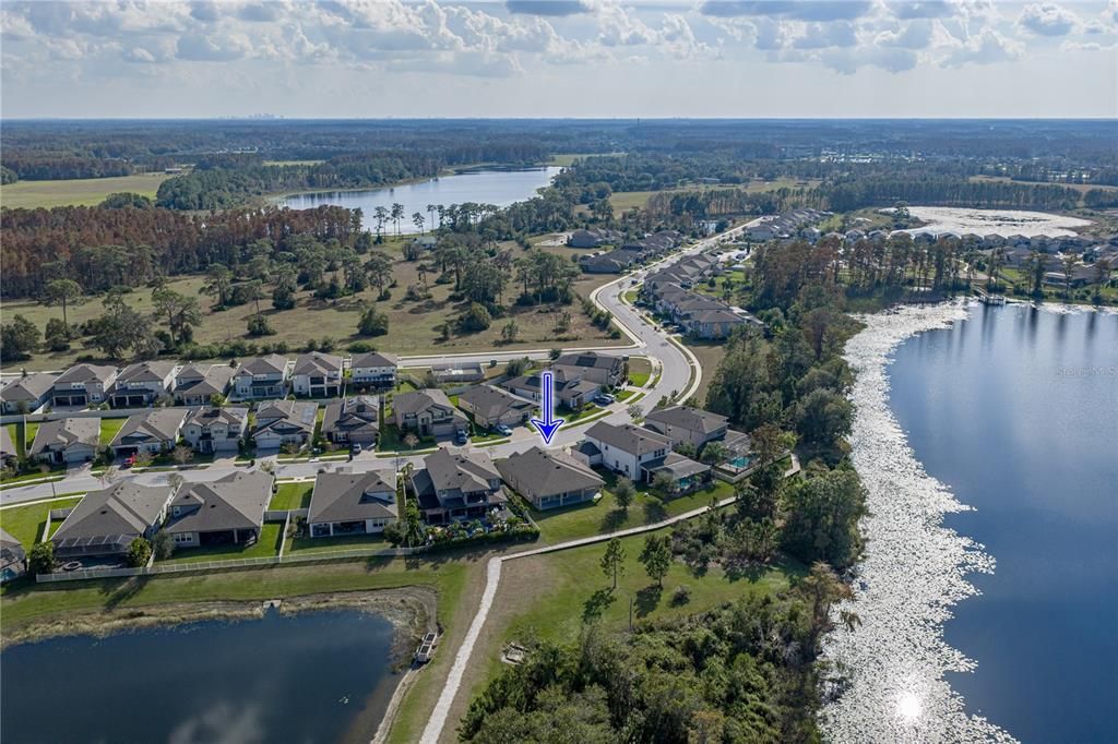 For Sale: $675,000 (4 beds, 3 baths, 2313 Square Feet)