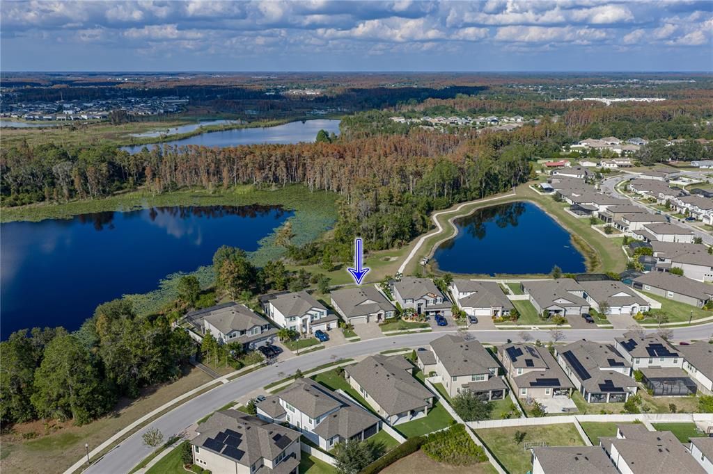 For Sale: $675,000 (4 beds, 3 baths, 2313 Square Feet)