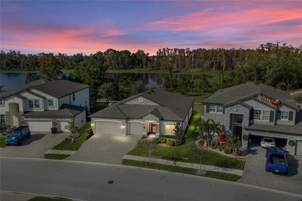 For Sale: $675,000 (4 beds, 3 baths, 2313 Square Feet)