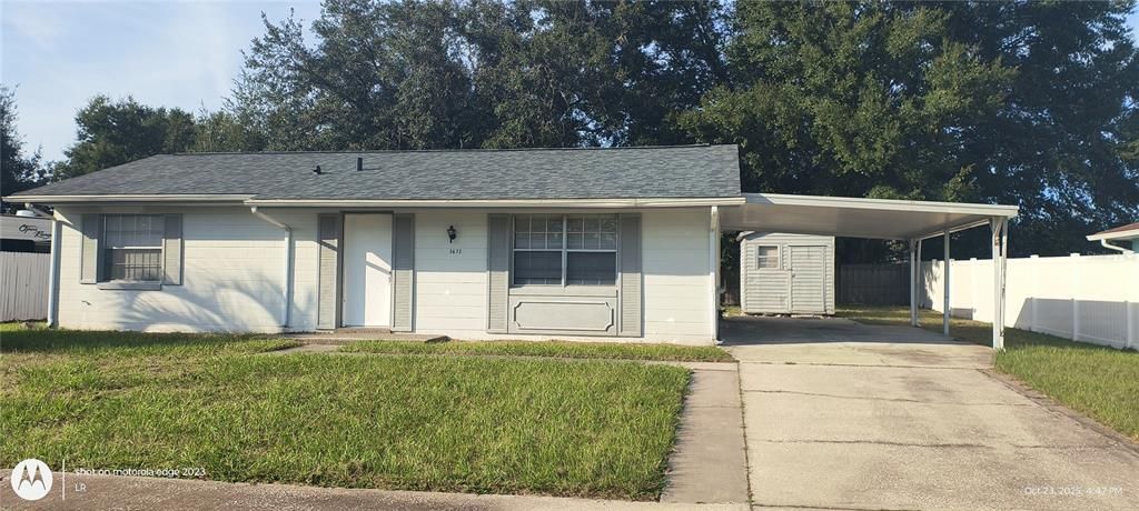 Recently Rented: $1,300 (2 beds, 1 baths, 943 Square Feet)
