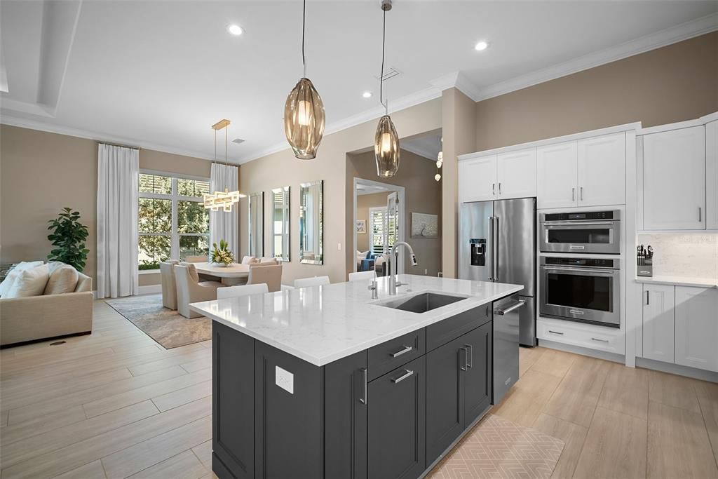 En Venta: $2,099,900 (3 camas, 3 baños, 2638 Pies cuadrados)