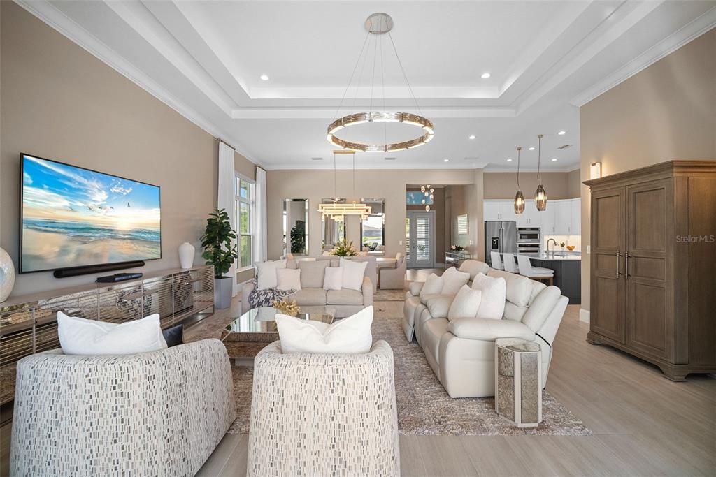 En Venta: $2,099,900 (3 camas, 3 baños, 2638 Pies cuadrados)