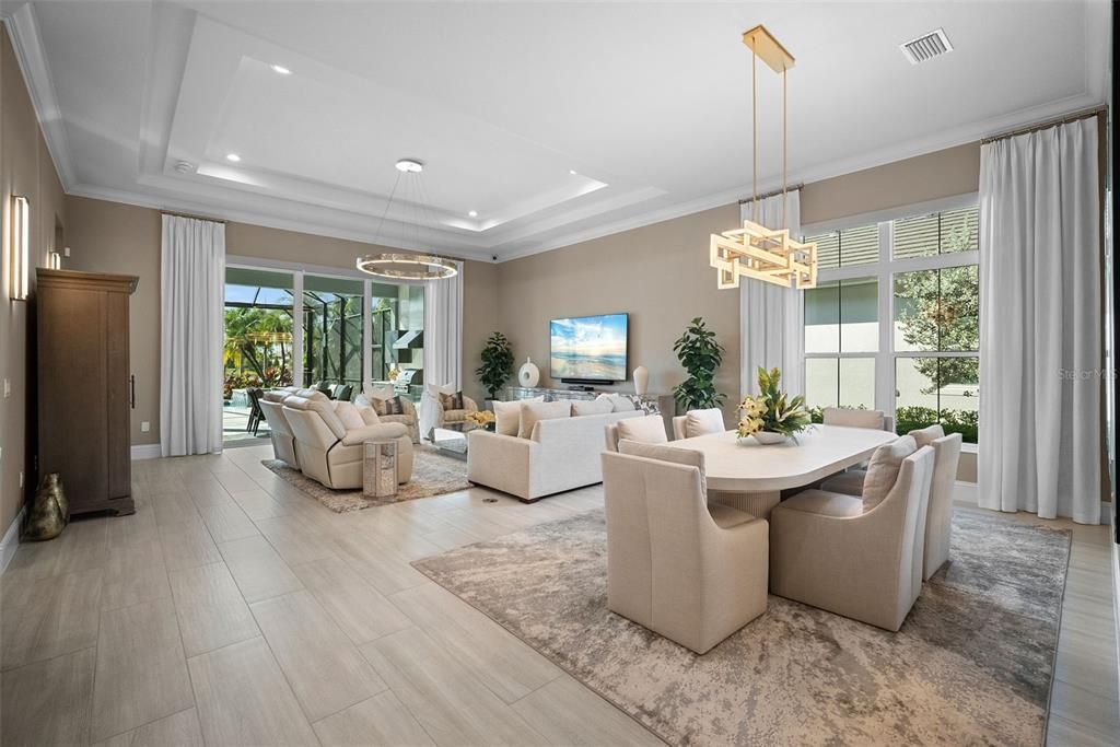 En Venta: $2,099,900 (3 camas, 3 baños, 2638 Pies cuadrados)