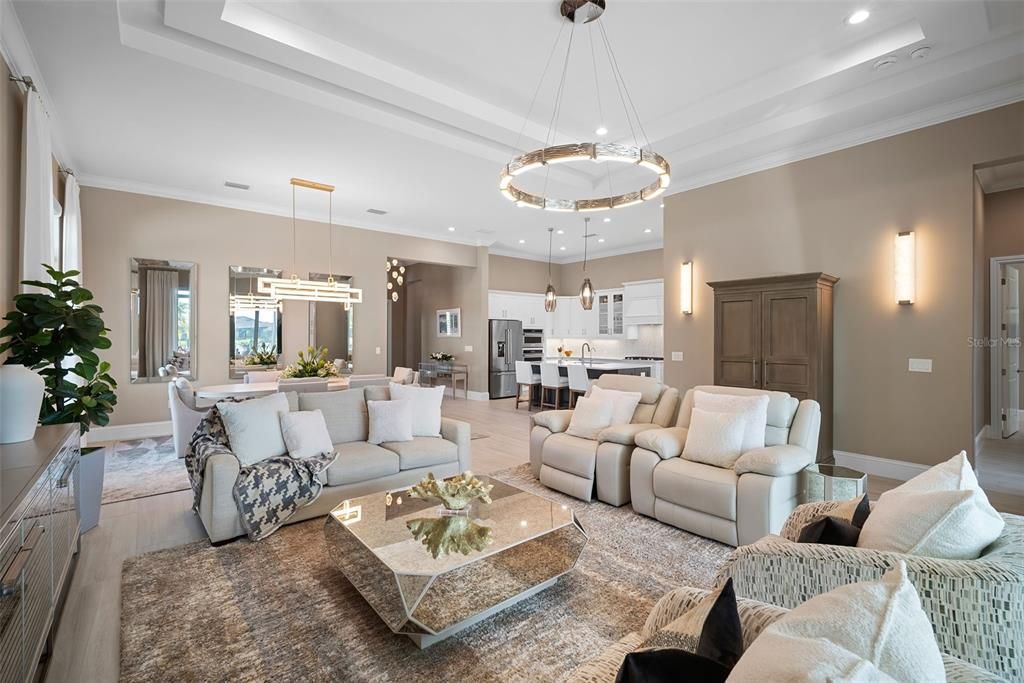 En Venta: $2,099,900 (3 camas, 3 baños, 2638 Pies cuadrados)