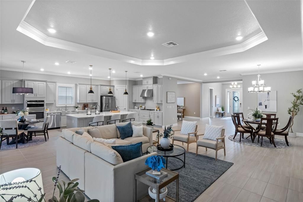 待售: $850,000 (3 贝兹, 3 浴室, 3087 平方英尺)