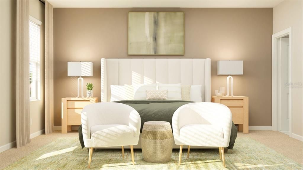 Active With Contract: $464,990 (4 beds, 3 baths, 2462 Square Feet)