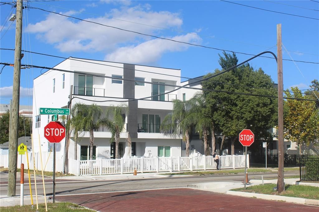 Active With Contract: $2,999,999 (0.84 acres)